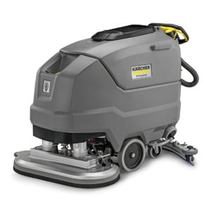 Lavadora e Secadora de Piso Karcher BD Max
