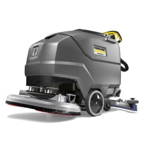 Lavadora e Secadora de Piso Karcher BD Flex