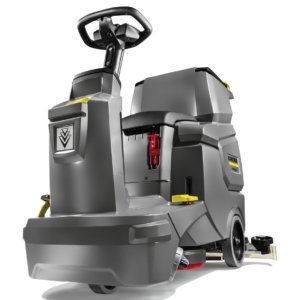 Lavadora e Secadora de Piso Karcher BD 50/70 R Plus