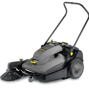 Varredeira Manual Kärcher KM 70/30 C (Bateria)