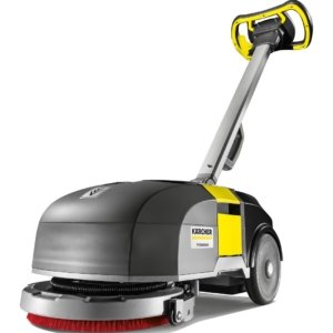 Lavadora e Secadora de Piso Karcher BD 30/4 (Bateria Lithium)