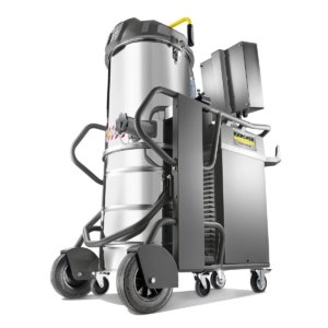 Aspirador Industrial Kärcher IVM 100/55 M Z22