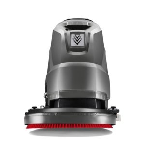 Lavadora e Secadora de Piso Karcher BD 50/50 (Bateria AGM)