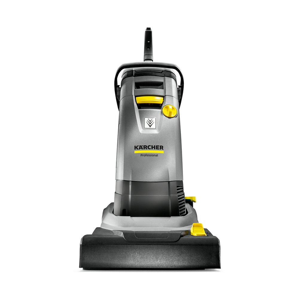 Lavadora e Secadora de Piso Karcher BR 30/4 C - Imagem 3