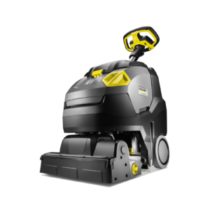 Lavadora e Secadora de Piso Karcher BR 45/22 C
