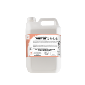 Xpress Gel