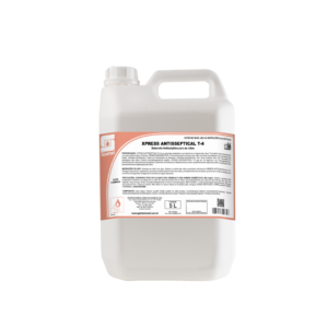 Xpress Antisseptical T-4