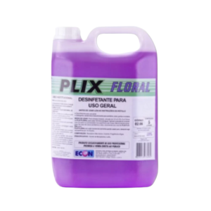 Plix Desinfetante Marine