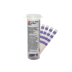 Monitor de Óleo e Gordura