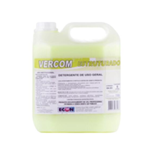 Vercom Detergente Estruturado