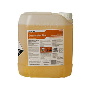 Greasecutter Plus
