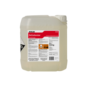 Decarbonizer