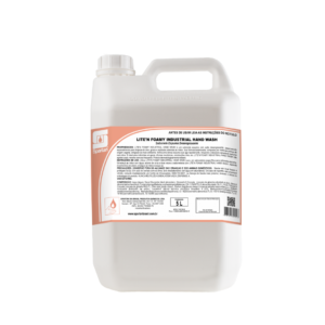 Lite’n Foamy Industrial Hand Wash