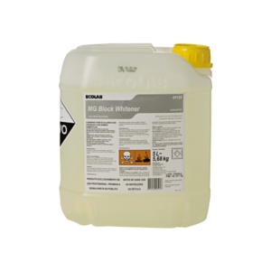 MG Block Whitener