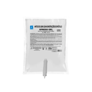 Xpress Gel Refil